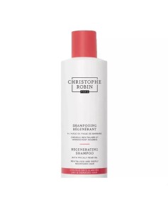 Christophe Robin Shampooing...