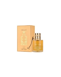 Lattafa Fire On Ice Edp...