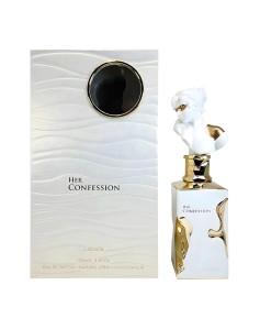 Lattafa Her Confession Eau...