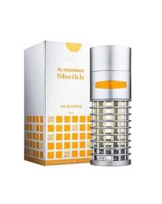 Al Haramain Sheikh Eau De...