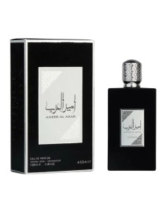Lattafa Ameer Al Arab Eau...