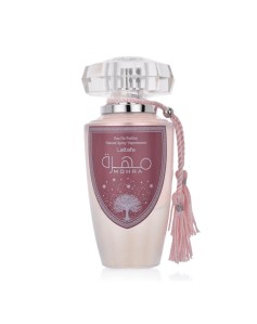 Lattafa Mohra Eau De Parfum...