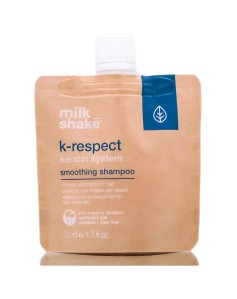 Milk Shake K-Respect...