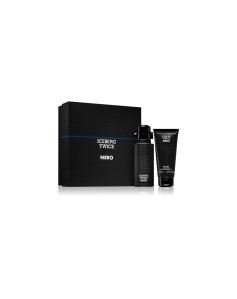 Iceberg Twice Nero Man Edt...
