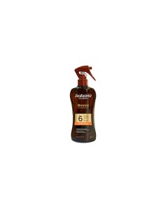 Babaria Sol Bronze Aceite...