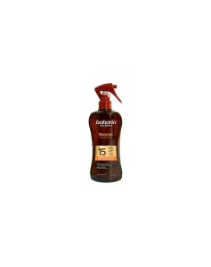 Babaria Sol Bronze Aceite...