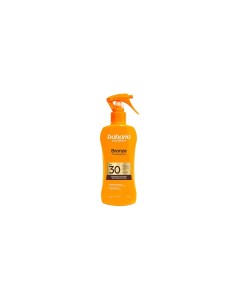 Babaria Sol Bronze...