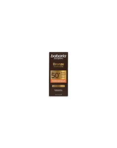 Babaria Sol Bronze Facial...
