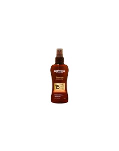 Babaria Sol Bronze Aceite...
