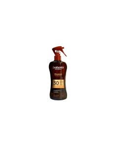 Babaria Sol Bronze Aceite...