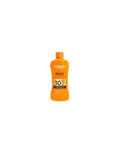 Babaria Sol Bronze Leche...