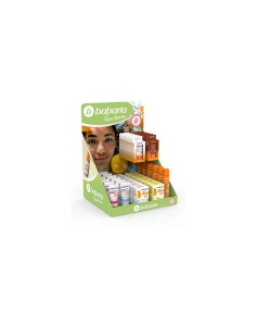 Babaria Sol Bandeja Facial...