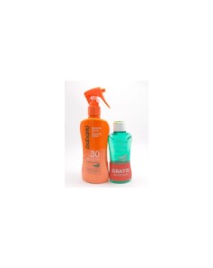 Babaria Sol Pack Spray...