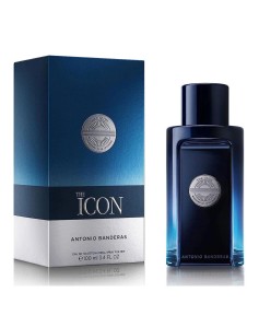 Antonio Banderas The Icon...