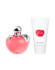 Nina Ricci Nina Eau De...