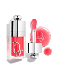 Dior Addict Lip Glow Oil 015