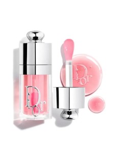 Dior Addict Lip Glow Oil 001