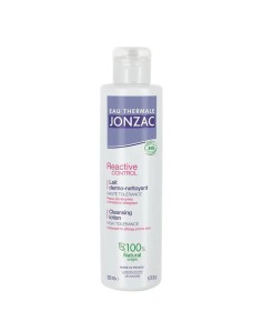 Jonzac Leche Limpiadora...
