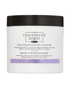 Christophe Robin Shade...
