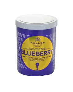 Kallos Blueberry Mask 1000ml