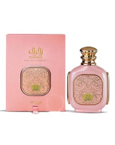 Zimaya Zukhruf Eau De...