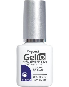 Beter Depend Gel Iq Esmalte...