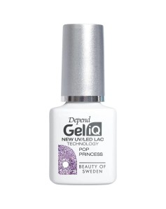 Beter Depend Gel Iq Esmalte...