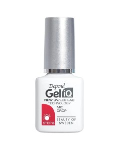 Beter Depend Gel Iq Esmalte...