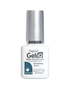 Beter Depend Gel Iq Esmalte...