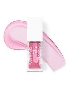 Wet N Wild Wnw Lip Oil