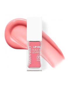 Wet N Wild Wnw Lip Oil