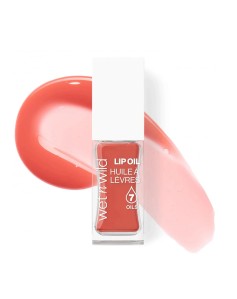 Wet N Wild Wnw Lip Oil