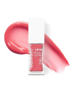 Wet N Wild Wnw Lip Oil