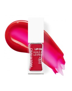 Wet N Wild Wnw Lip Oil