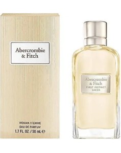 Abercrombie and Fitch First...