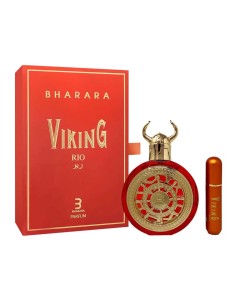 Bharara Viking Rio 100ml...