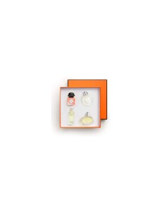 Hermès Hermes Mini Set 4 X...