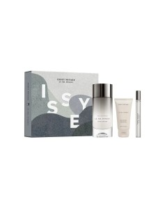 Issey Miyake Le Sel Dissey...