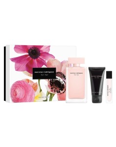 Narciso Rodriguez For Her...