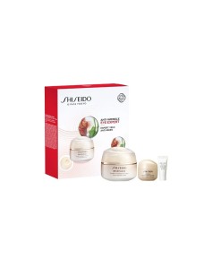 Shiseido Shi Benef W...