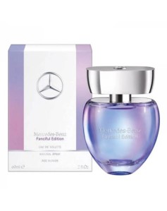 Mercedes Benz Fanciful...