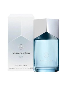 Mercedes Benz Air Eau De...