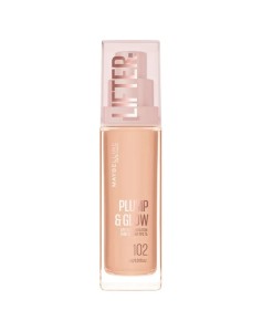 Maybelline Lifter Plump y...