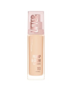Maybelline Lifter Plump y...