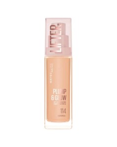 Maybelline Lifter Plump y...