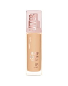 Maybelline Lifter Plump y...