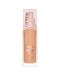 Maybelline Lifter Plump y...