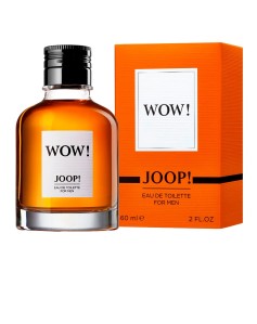 Joop Wow Eau De Toilette...