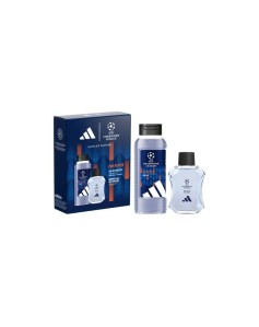 Adidas Men Uefa 12 100 Vap...