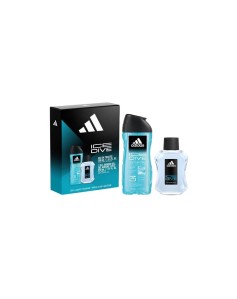 Adidas Men Ice Dive 100 Vap...
